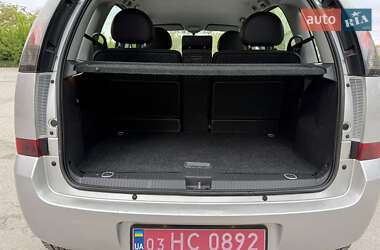 Мікровен Opel Meriva 2009 в 