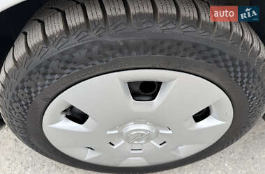 Мікровен Opel Meriva 2009 в 