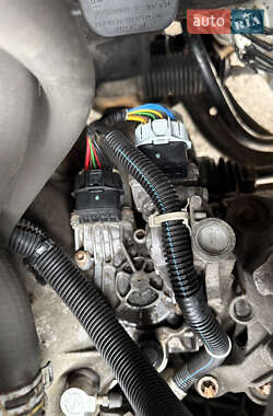 Мікровен Opel Meriva 2009 в 