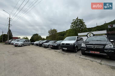 Мікровен Opel Meriva 2009 в 