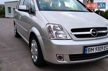 Микровэн Opel Meriva 2005 в Шостке