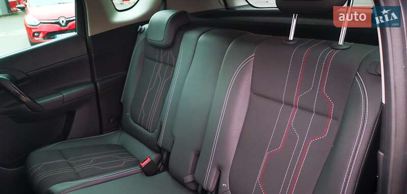 Микровэн Opel Meriva 2012 в Львове