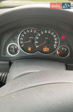 Микровэн Opel Meriva 2006 в 