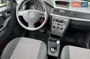 Мікровен Opel Meriva 2005 в 