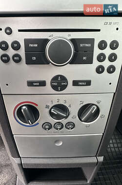 Мікровен Opel Meriva 2005 в 