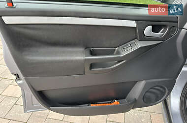 Мікровен Opel Meriva 2005 в 