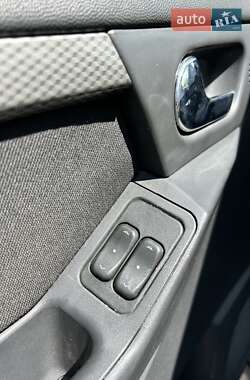Микровэн Opel Meriva 2006 в 