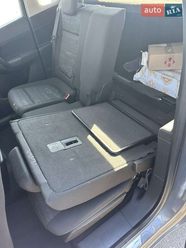Мікровен Opel Meriva 2015 в Бурштині