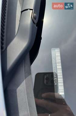 Микровэн Opel Meriva 2004 в Кременчуге