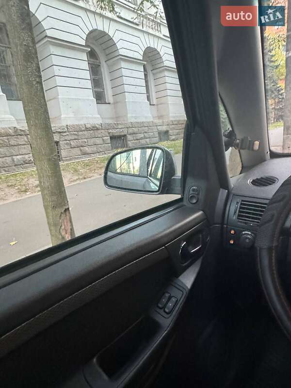 Мікровен Opel Meriva 2008 в Дніпрі