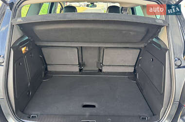 Мікровен Opel Meriva 2017 в 