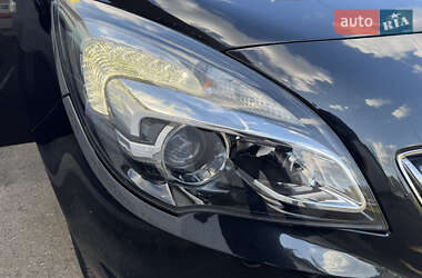 Мікровен Opel Meriva 2017 в 