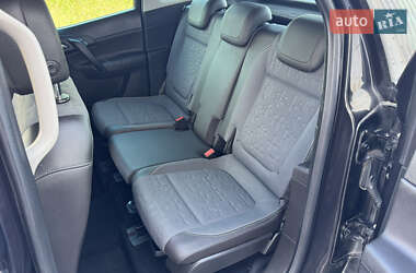 Мікровен Opel Meriva 2017 в 