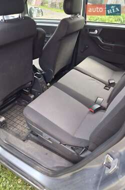 Микровэн Opel Meriva 2005 в 