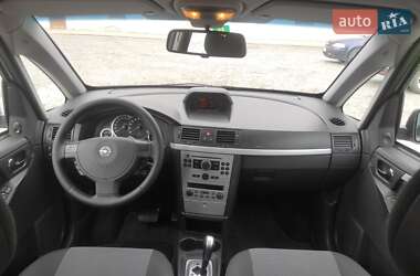 Микровэн Opel Meriva 2007 в 