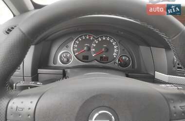 Микровэн Opel Meriva 2007 в 