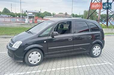 Микровэн Opel Meriva 2005 в Виннице