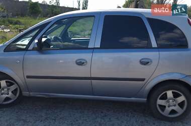 Микровэн Opel Meriva 2004 в 