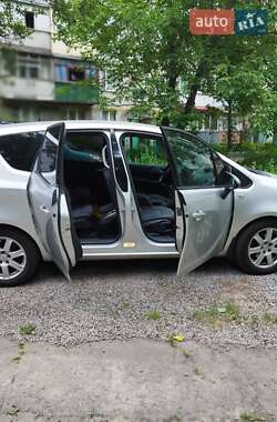 Микровэн Opel Meriva 2011 в 
