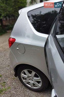 Микровэн Opel Meriva 2011 в 