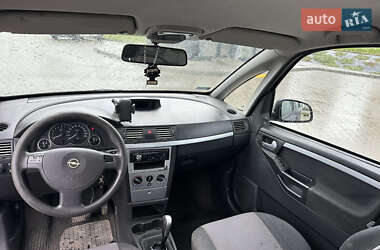 Микровэн Opel Meriva 2004 в 