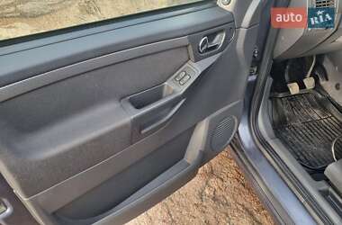 Микровэн Opel Meriva 2008 в 