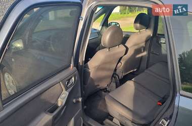 Микровэн Opel Meriva 2008 в 