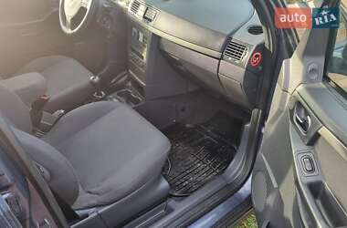 Микровэн Opel Meriva 2008 в 