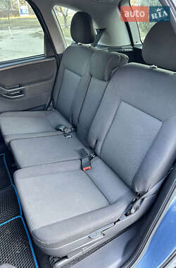 Микровэн Opel Meriva 2008 в 