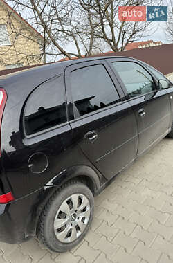 Микровэн Opel Meriva 2005 в Луцке