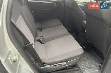Микровэн Opel Meriva 2004 в 