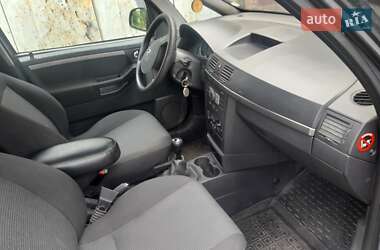 Микровэн Opel Meriva 2010 в 