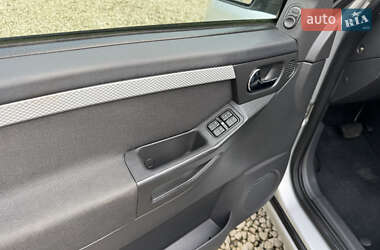 Мікровен Opel Meriva 2009 в 