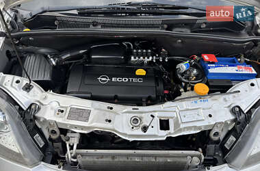 Мікровен Opel Meriva 2009 в 