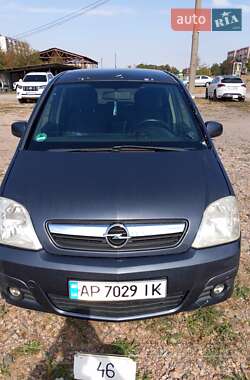 Мікровен Opel Meriva 2008 в Кропивницькому