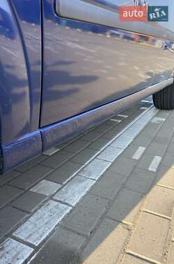 Микровэн Opel Meriva 2003 в 