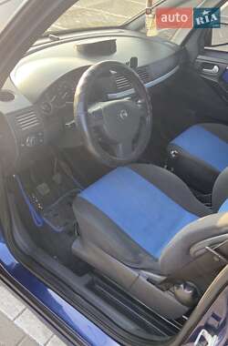 Микровэн Opel Meriva 2003 в 
