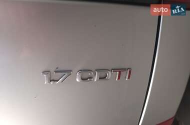 Микровэн Opel Meriva 2004 в Ратным
