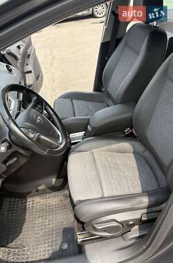 Микровэн Opel Meriva 2011 в 