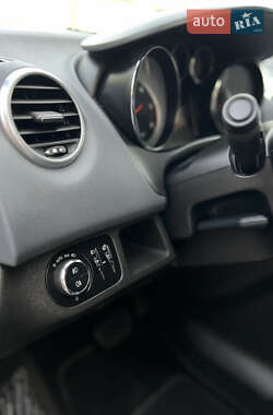 Микровэн Opel Meriva 2012 в 