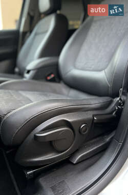 Микровэн Opel Meriva 2012 в 