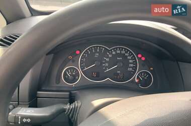 Микровэн Opel Meriva 2005 в 
