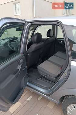 Мікровен Opel Meriva 2004 в 