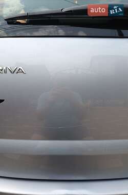 Мікровен Opel Meriva 2004 в 