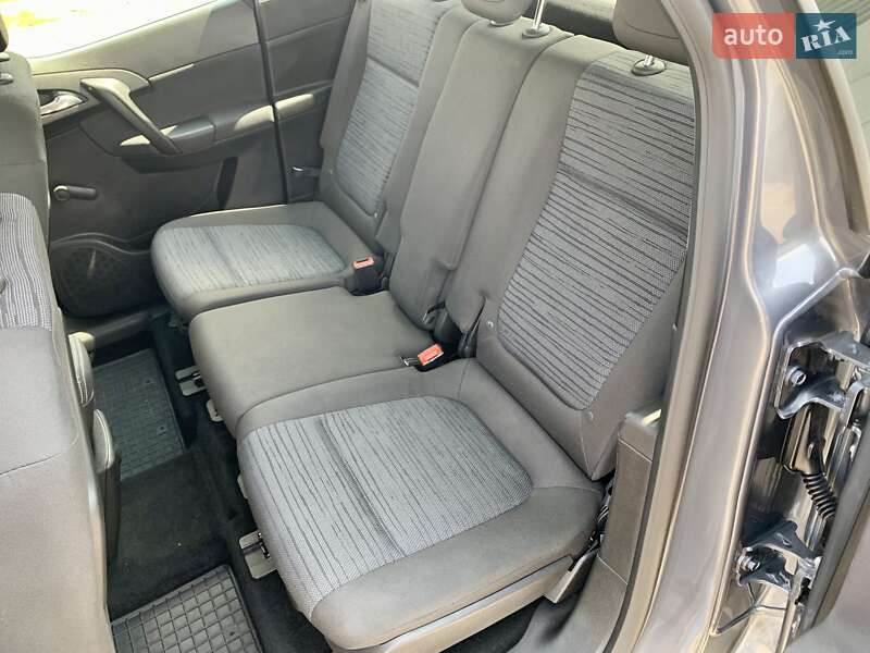 Микровэн Opel Meriva 2014 в Виннице