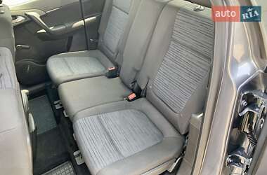 Микровэн Opel Meriva 2014 в 