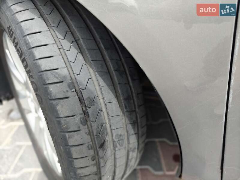 Мікровен Opel Meriva 2011 в Вінниці фото 29 Мікровен Opel Meriva 2011 в Вінниці