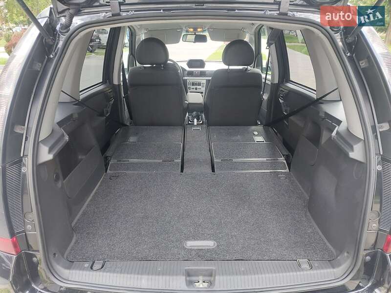 Микровэн Opel Meriva 2010 в Луцке