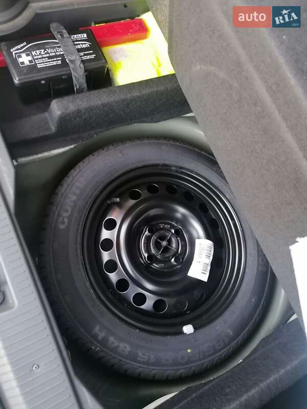 Микровэн Opel Meriva 2008 в Черновцах фото 6 Микровэн Opel Meriva 2008 в Черновцах