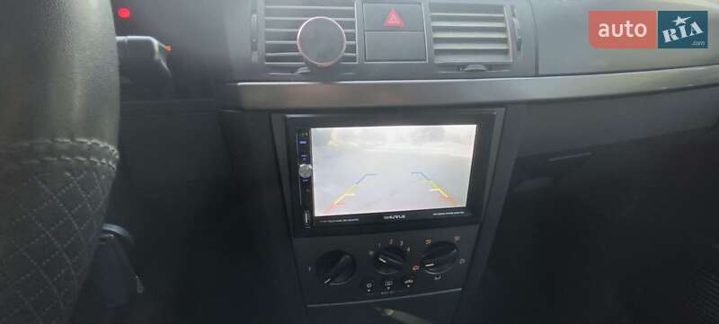 Мікровен Opel Meriva 2008 в Кропивницькому